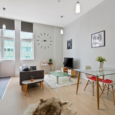 Stunning Auckland Central Apartment Extérieur photo