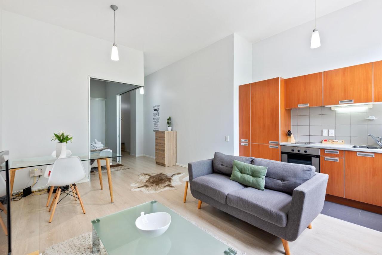Stunning Auckland Central Apartment Extérieur photo