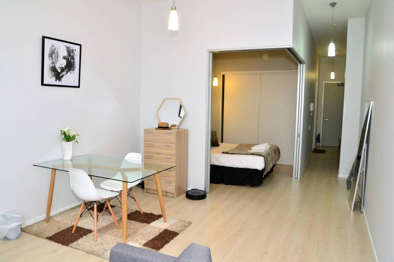 Stunning Auckland Central Apartment Extérieur photo